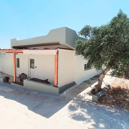 Kind Of Blue Studios Koutsounari Exterior photo