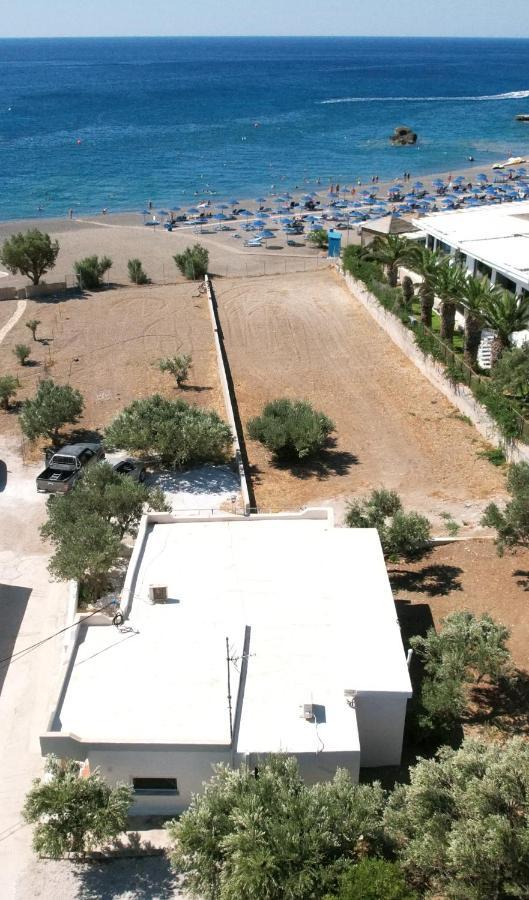 Kind Of Blue Studios Koutsounari Exterior photo